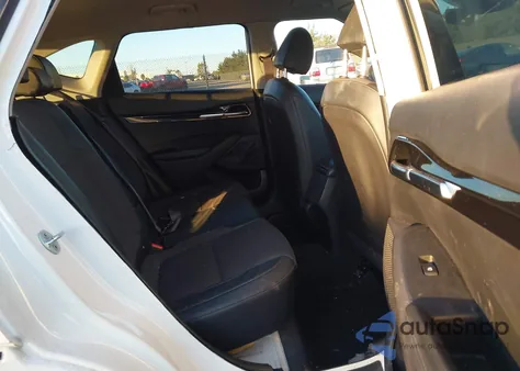 2021 Kia Seltos S z USA, uszkodzony, nr VIN KNDEU2AA1M7138866